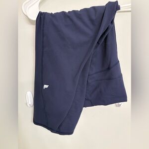 Fabletics PureLuxe Navy Leggings